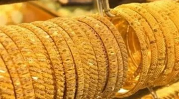 قفزة بالأسواق.. سعر جرام الذهب عيار 24 يسجل مستويات جديدة بمنتصف تعاملات اليوم